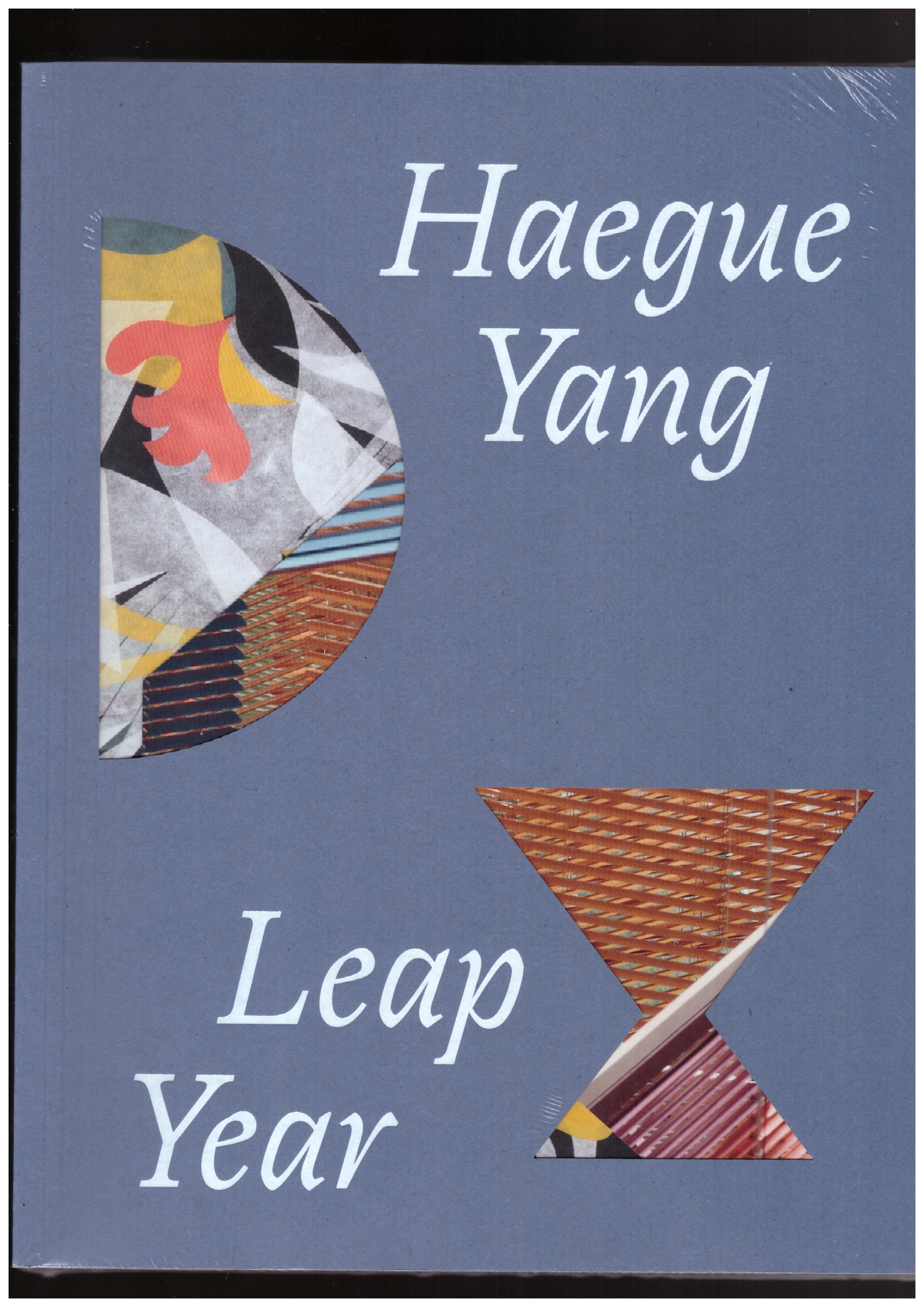YANG, Haegue - Haegue Yang. Leap Year